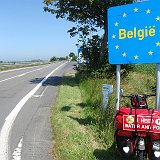 0 welkome belgie